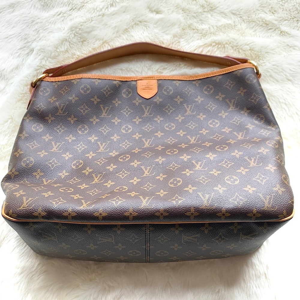 〰️Louis Vuitton〰️Delightful MM